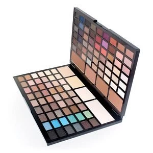 Makeup Revolution Pro HD Palette Eyes and Contour