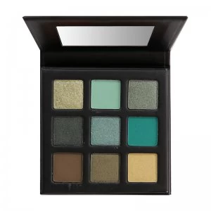 Technic Mermerising Pressed Pigment Palette