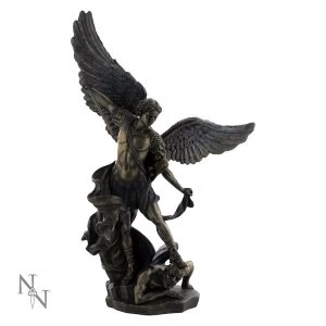 Michael Archangel Figurine