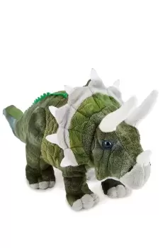 Triceratops - 13" Plush