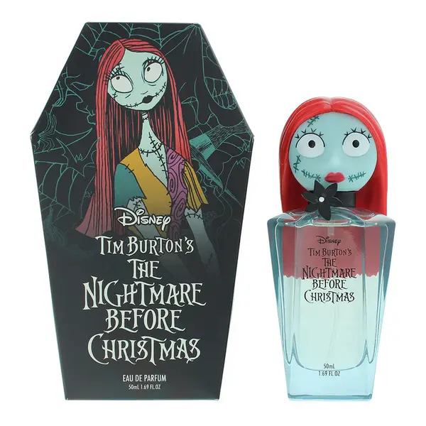 Disney The Nightmare Before Christmas Sally Eau de Toilette For Kids 50ml