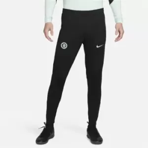 Nike FC Strike Third Mens Nike Dri-FIT Soccer Knit Pants - Black