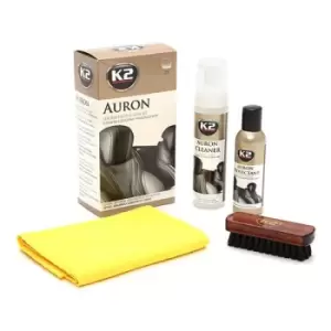 K2 Leather Cleaner G420