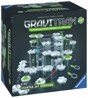 GraviTrax PRO Starter Set