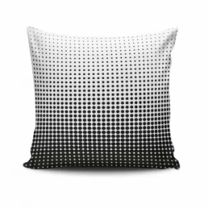 NKLF-206 Multicolor Cushion Cover