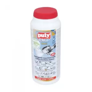 Coffee machine cleaning powder PulyCaff Plus, 900 g