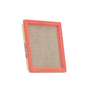 KRAFT Air filter NISSAN 1714100 165460U800,165460U80A,1654641B00 Engine air filter,Engine filter 16546AX600,16546AX60A