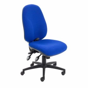 TC Office Maxi Ergo Chair, Blue