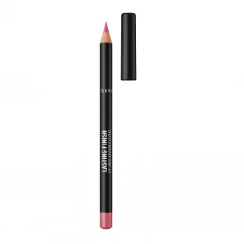 Rimmel Lasting Finish 8Hr Lip Liner - 120 Pink Candy