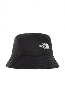 The North Face Sun Stash Bucket Hat - Black/Khaki