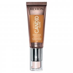 Revlon PhotoReady Candid Glow Foundation Almond