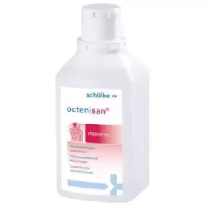 Schuelke Schuelke octenisan Waschlotion SC1206 Lotion 500 ml 500 ml