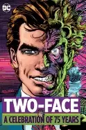 two face a celebration of 75 years