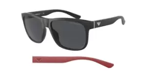 Emporio Armani Sunglasses EA4182U 500187