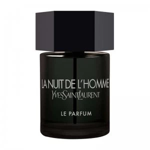 Yves Saint Laurent La Nuit de LHomme Le Parfum Eau de Parfum For Him 100ml