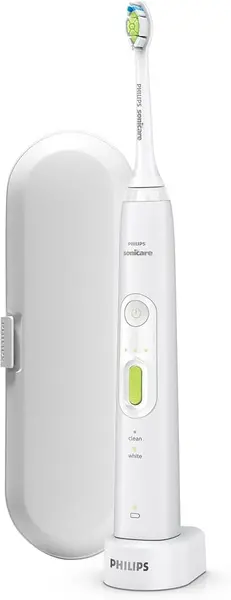 Philips Sonicare HX8911/04 HealthyWhite+ Electric Toothbrush