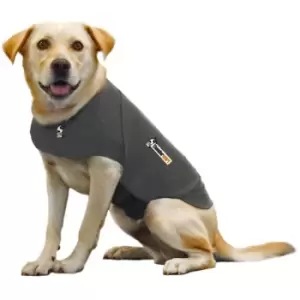 Anxiety Coat for Dog xl Grey 2018 Thundershirt n/a