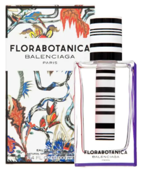 Balenciaga Paris Florabotanica Eau de Parfum For Her 100ml