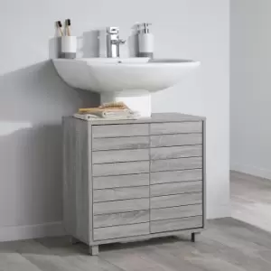 Maia Under Basin Unit, Grey Grey