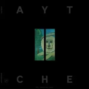 Aytche by Joseph Shabason CD Album