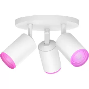 Philips Hue Fugato White 3L