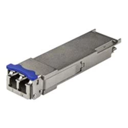 StarTech.com Palo Alto Networks 40GBASE-LR4 Comp QSFP+ SM Module