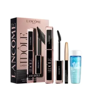 Lancome Lash Idole Mascara set, - Multi