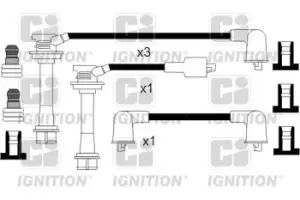 Quinton Hazell XC691 Ignition Lead Set