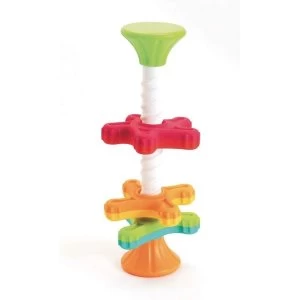 MiniSpinny Toy