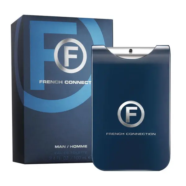 French Connection Eau de Toilette For Him 100ml