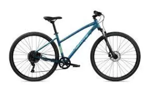 Whyte Malvern Step T 32 - Blue