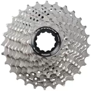 Shimano Ultegra R8000 11 Speed Rear Cassette - Grey