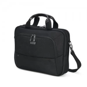 Dicota Eco Top Traveller SELECT notebook case 39.6cm (15.6") Messenger case Black