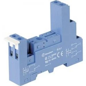 Relay socket Finder 95.05 Compatible with