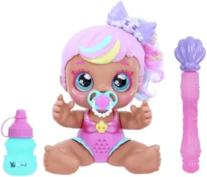 Kindi Kids Baby Pearlina Figure