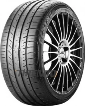 Kumho Ecsta Le Sport KU39 215/50 ZR17 95Y XL