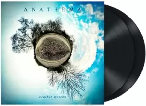 Anathema Weather systems LP multicolor