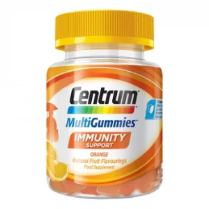 Centrum Multigummies Immunity Support