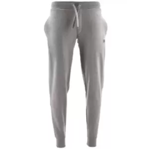 Barbour International Grey Sport Track Jogging Bottoms