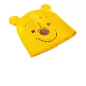 Disney Beanie Winnie The Pooh