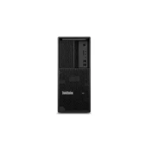 Lenovo ThinkStation P3 i9-13900 Tower Intel Core i9 32GB DDR5-SDRAM 1TB SSD Windows 11 Pro Workstation Black