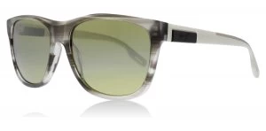 Maui Jim Howzit Sunglasses Light Charcoal Light Charcoal Polariserade 56mm