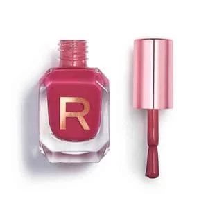 Revolution High Gloss Nail Polish Dusk