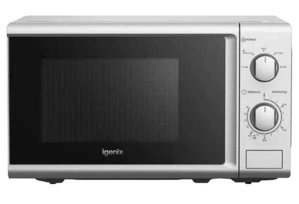 Igenix IG2008 20L 800W Microwave