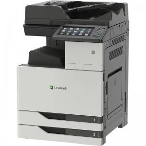 Lexmark CX922DE Colour Laser Printer