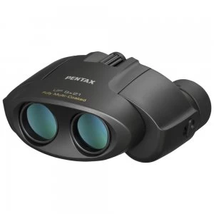 Pentax UP 8x21 Porro Prism Binocular