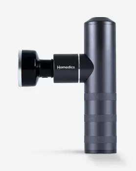 HoMedics Massage Gun Anthracite