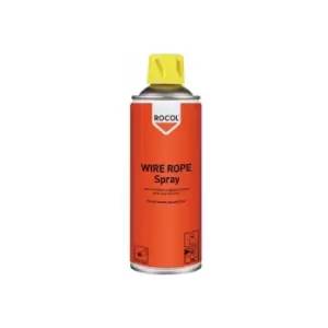 WIRE ROPE Spray 400ml ROC20015