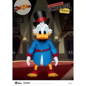 DuckTales Dynamic 8ction Heroes Action Figure 1/9 Scrooge McDuck 16 cm