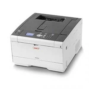 OKI C532DN Colour Laser Printer